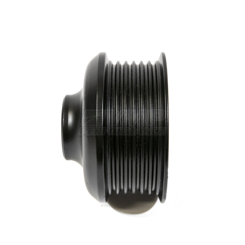 Ford Mustang Supercharger Pulley - VMP Performance - 2.49in Roush M90 Press-On - `08-`10